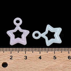 Пластиковые подвески&nbsp;KY-F023-01B