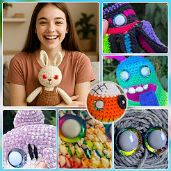 24 шт. 12 стиля&nbsp;DIY-PH0031-89