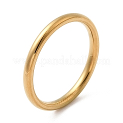 Кольца из нержавеющей стали 304&nbsp;RJEW-D335-01A-G