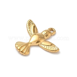 Подвески из нержавеющей стали 304 STAS-L301-08G