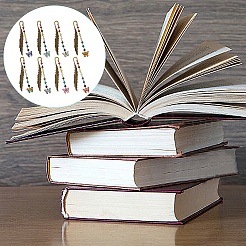 8 шт. AJEW-GO00015