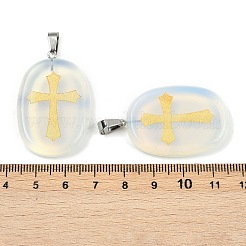 Opalite подвески&nbsp;G-S392-01C