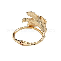 Bracelets manchettes articulés en alliage émaillé pour femmes&nbsp;WG0169B-01