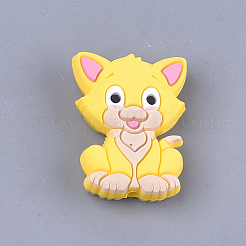 Пищевые экологически чистые силиконовые фокусные шарики SIL-T052-02C