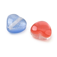 Perlas reactivas a los rayos UV de resina transparente&nbsp;RE-CBA98FE-02