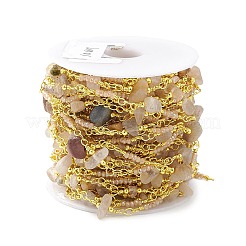 Латунные цепные цепи CHS-P016-21G