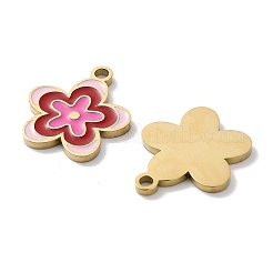 Ионное покрытие(ip) эмалированные подвески из нержавеющей стали 304&nbsp;X-STAS-P339-16G-01