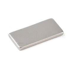 Magneti rettangolari&nbsp;AJEW-M037-01A