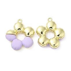 Кулон из сплава PALLOY-H128-04G