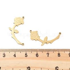 Ионное покрытие (IP) 304 нержавеющая сталь соединительные подвески&nbsp;STAS-Z078-20G