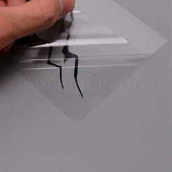 Wasserdichte 3D-PVC-Autoaufkleber&nbsp;DIY-WH0257-53