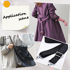 20 шт. пряжки для ремня из сплава 4 цветов&nbsp;FIND-CL0001-36B