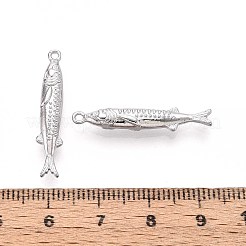 Латунные подвески KK-T071-35P-01