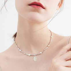 2 шт. 925 полых подвески-кабошона из стерлингового серебра&nbsp;DIY-BC0010-02P