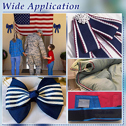 1 рулон полиэфирной ленты&nbsp;OCOR-PH0007-16