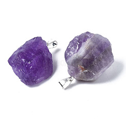 Природные каменные смешанные подвески&nbsp;G-S299-126P