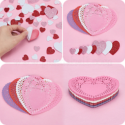 Kits de decoración de embalaje&nbsp;DIY-SP0006-99