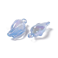 УФ-покрытие акриловыми подвесками&nbsp;PACR-M003-09F