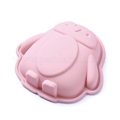 Силиконовые Молды для пищевых продуктов DIY-F044-06