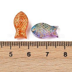 Краска для выпечки и стеклянные бусины&nbsp;X-DGLA-T004-22M