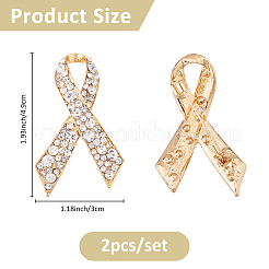 2 шт. Информационная лента JEWB-FH0002-19G