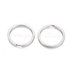 Брелки для ключей из нержавеющей стали 304&nbsp;LS-STAS-I123-23E