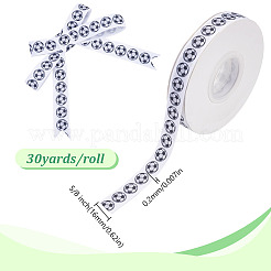 Ruban de polyester&nbsp;OCOR-WH20009-09B