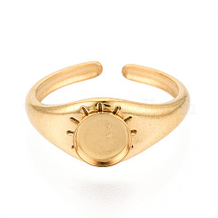 Компоненты манжетного кольца из нержавеющей стали 304&nbsp;X-STAS-T066-19G