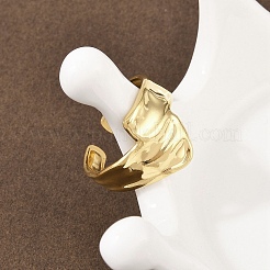 Кольца-манжеты из нержавеющей стали 304 RJEW-D332-01G