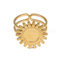 Фурнитура для манжет из нержавеющей стали PW-WG67428-11