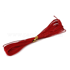 Cavo in poliestere cerato da 10 m&nbsp;OCOR-G016-A29