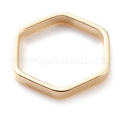 Латунные соединительные колечки KK-Y003-05B-G