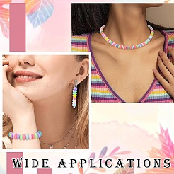 Пластиковые прокладки&nbsp;KY-CJC0012-07