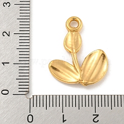 Ионное покрытие (ip) подвески из нержавеющей стали 304&nbsp;STAS-N103-144G