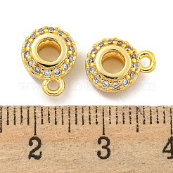 Латунные поручни из кубического циркония KK-L215-200G