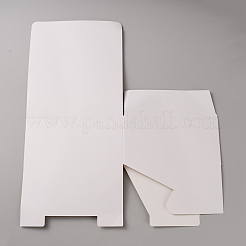 Faltbare Versandkartons aus Kraftpapier&nbsp;CON-WH20007-10B