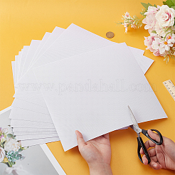 Сетка ПВХ AJEW-WH0348-453C-02