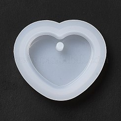 Силиконовые Молды для кулонов SIMO-H009-08K