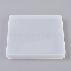 Moules en silicone&nbsp;DIY-WH0063-04