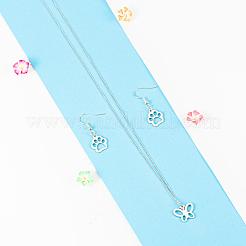 Не тускнеющие подвески из нержавеющей стали 304&nbsp;STAS-LS0001-39