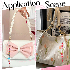 Набор для изготовления брелка своими руками&nbsp;DIY-SC0032-45C