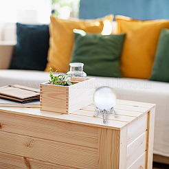 4шт. 2-цветный держатель для дисплея из сплава ODIS-GA0001-26