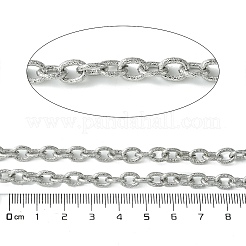 Цепи из нержавеющей стали марки 304 CHS-K018-11P