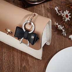 Брелки из искусственной кожи&nbsp;AJEW-WH20020-138D