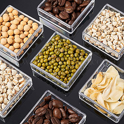 Пластиковые бисера контейнеры&nbsp;CON-BC0005-56B