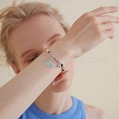 150 шт. 6-х цветные подвески из латуни с осенней тематикой&nbsp;KK-FH0002-51