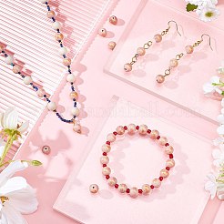 Природный нефрит машан бусины нитки G-AR0001-99