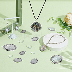 Сделай сам подвески&nbsp;DIY-PH0032-14