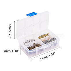 Сплавочные подвески тибетского стиля&nbsp;TIBEP-PH0004-97