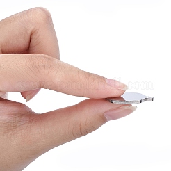 Подвески из нержавеющей стали 304&nbsp;LS-STAS-I140-01A-S